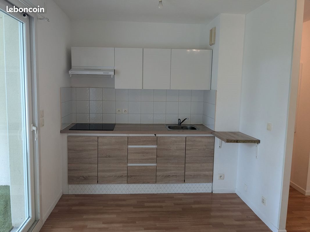 Appartement à louer, 40m², Mont-de-Marsan