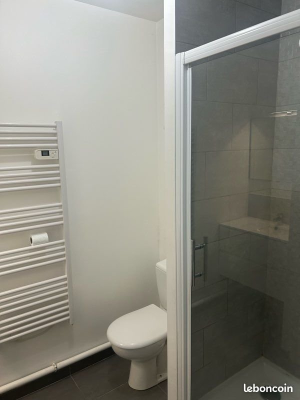 Appartement à louer, 24m², Chambéry