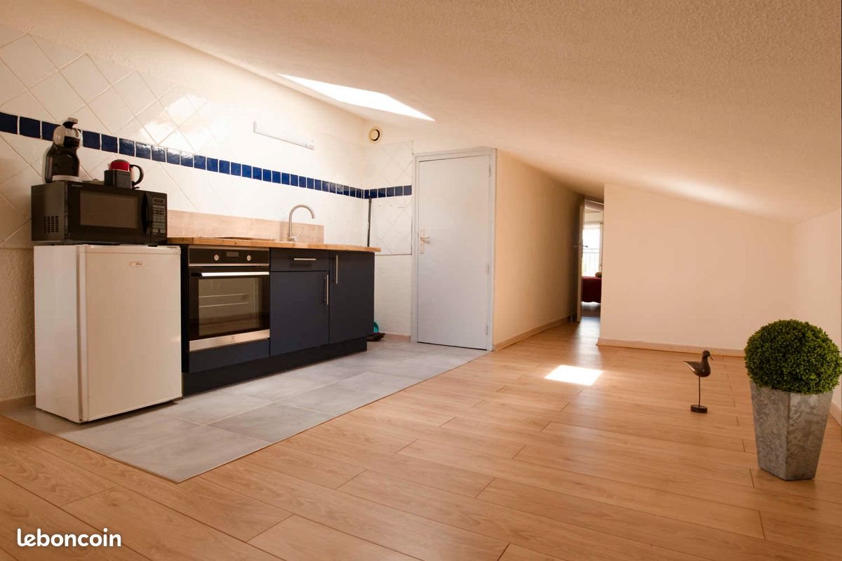 Appartement à louer, 45m², Carcassonne