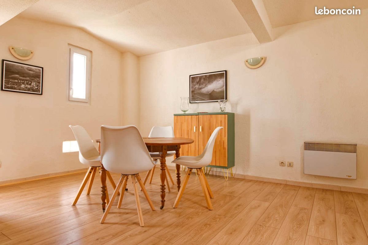 Appartement à louer, 45m², Carcassonne