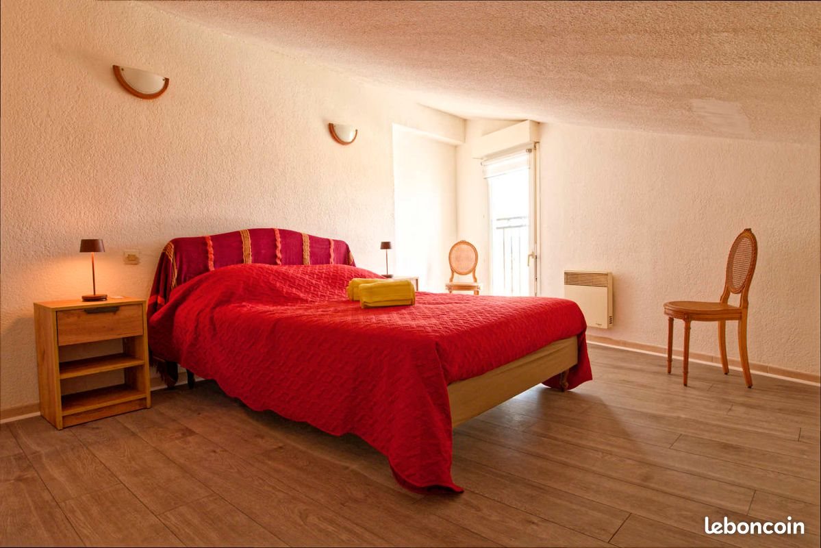 Appartement à louer, 45m², Carcassonne