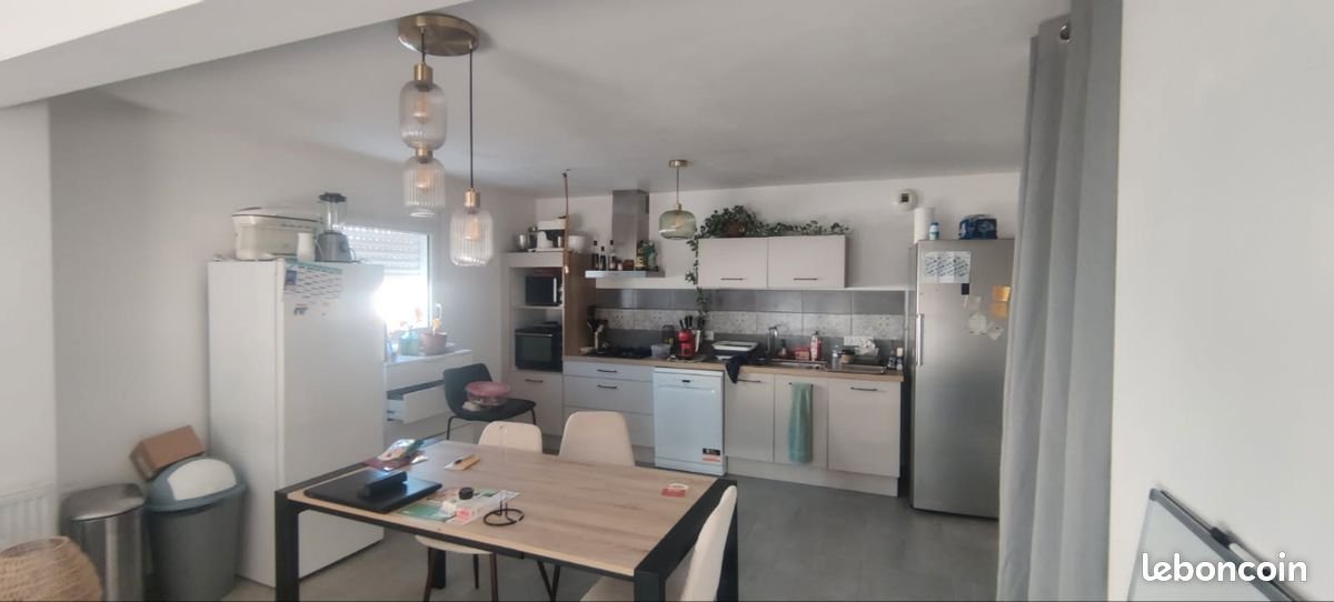 Maison à louer, 90m², Réguiny