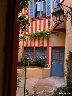 Maison à vendre, 190m², Auxerre