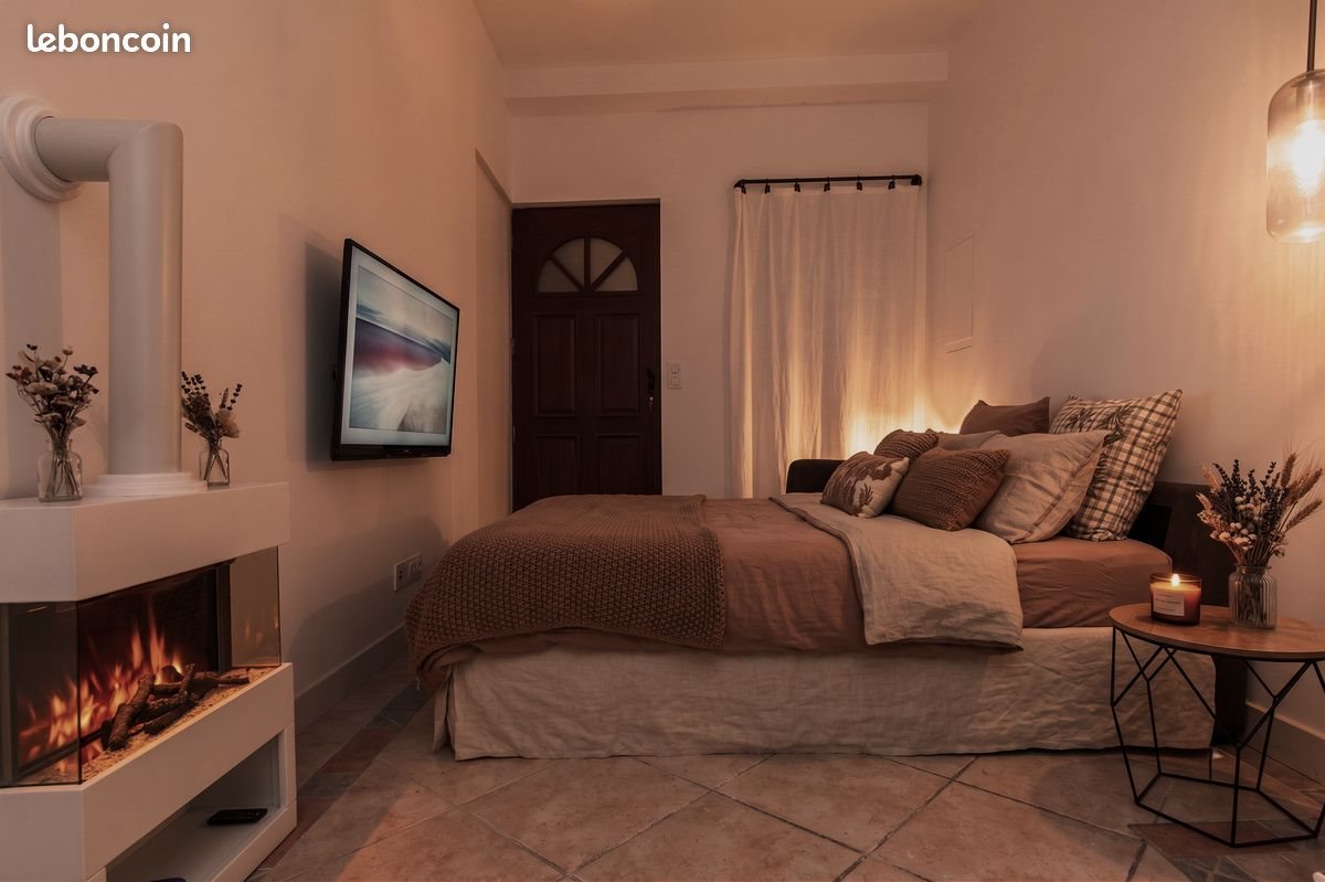 Appartement à louer, 63m², Breil-sur-Roya
