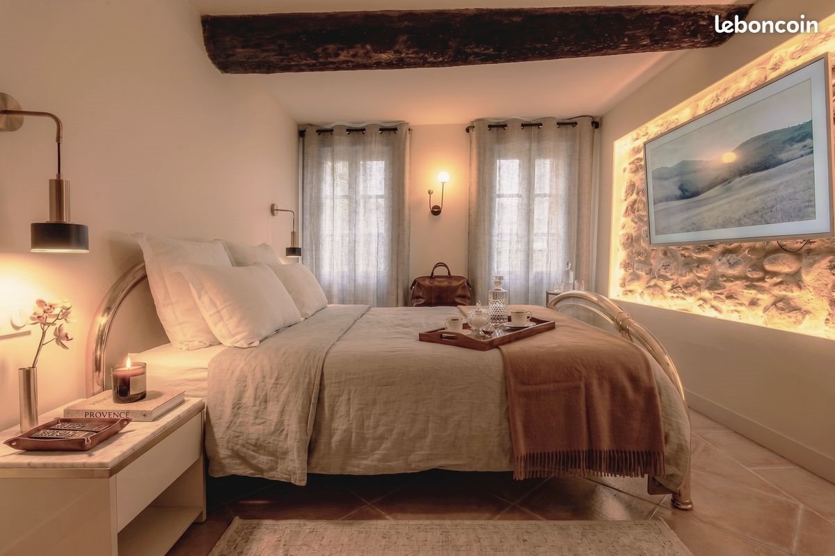 Appartement à louer, 63m², Breil-sur-Roya