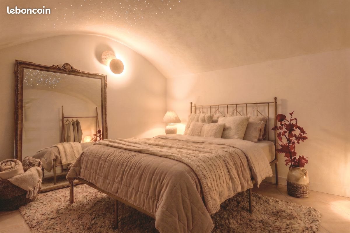 Appartement à louer, 63m², Breil-sur-Roya