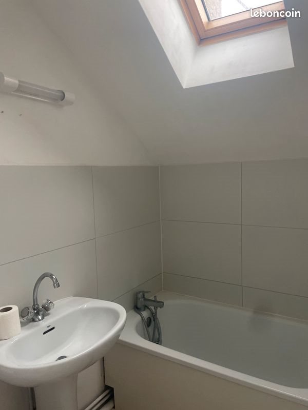 Appartement à louer, 20m², Reims