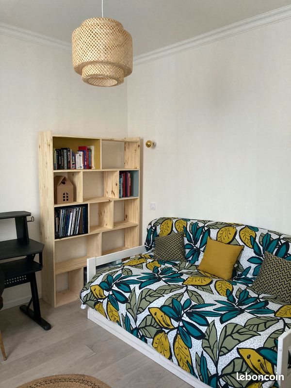 Maison à vendre, 24m², Dijon