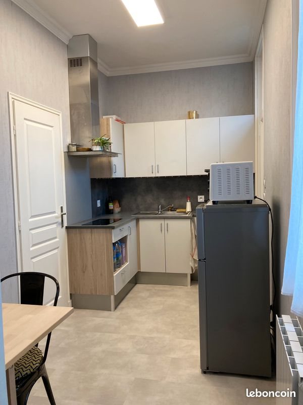 Maison à vendre, 24m², Dijon
