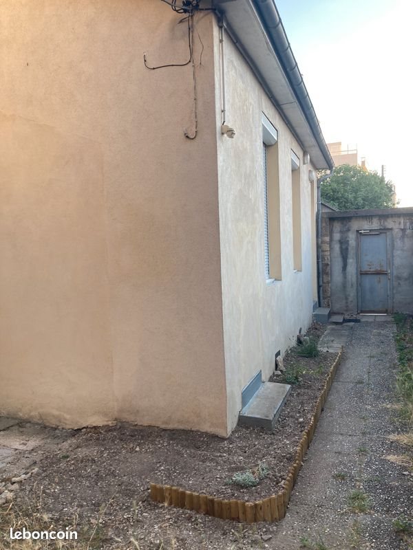 Maison à vendre, 24m², Dijon