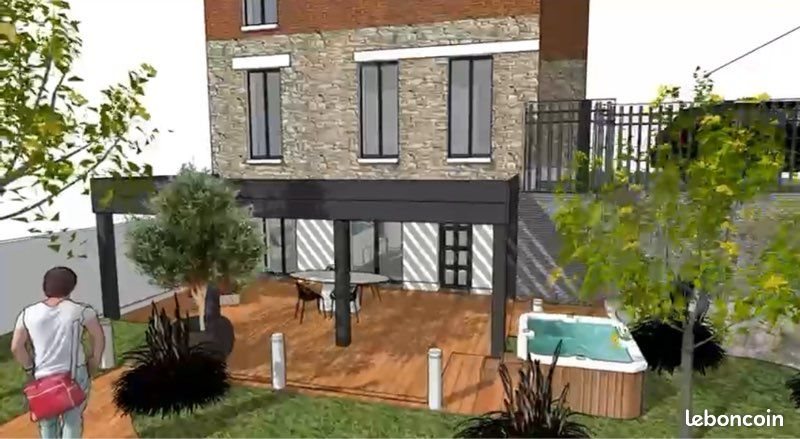 Appartement à vendre, 70m², Alfortville