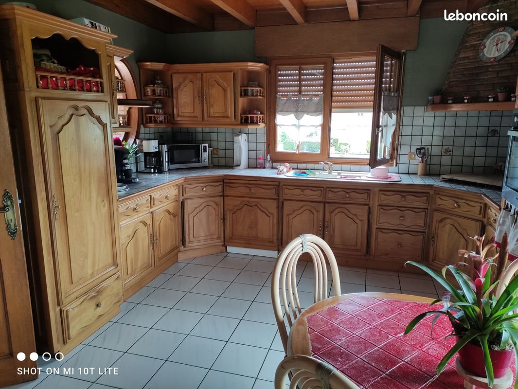 Maison à louer, 150m², Renty
