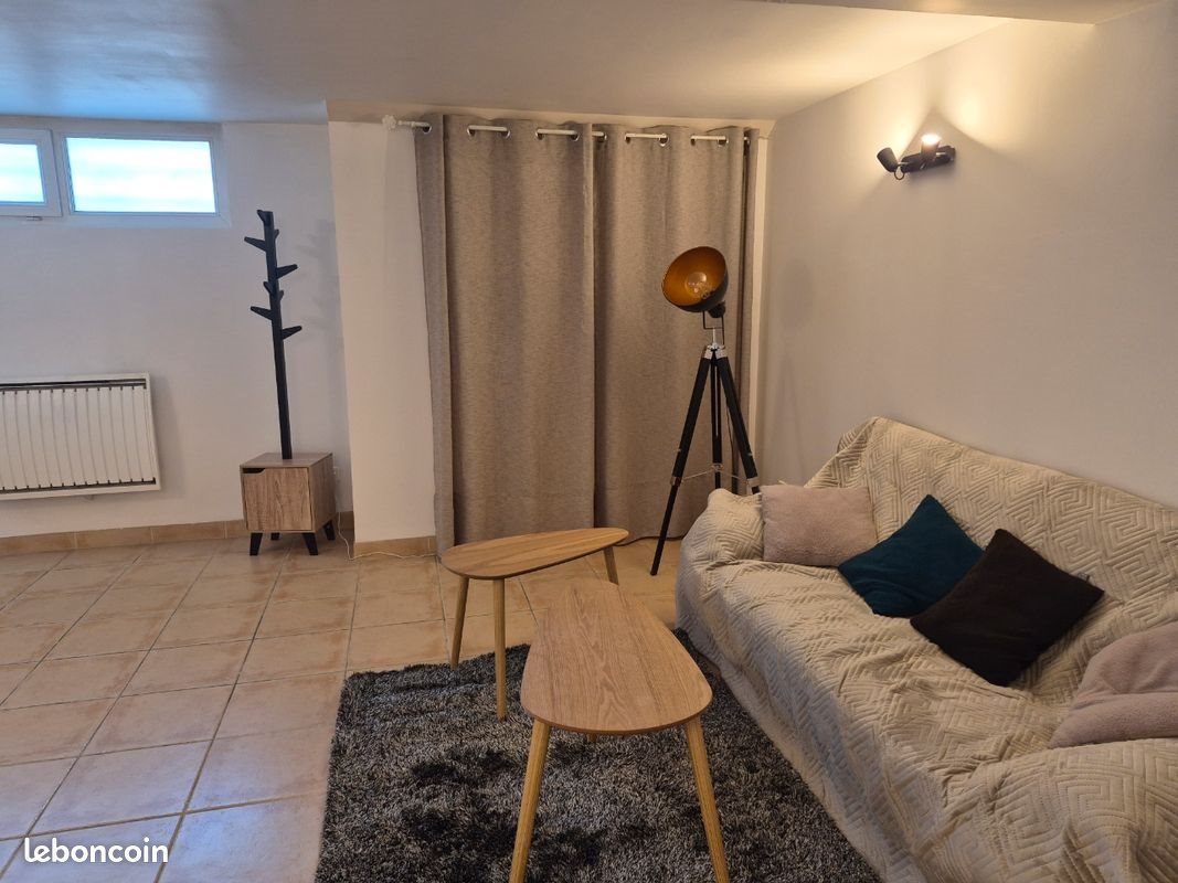 Appartement à louer, 35m², Orléans