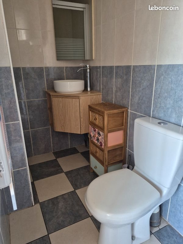 Appartement à louer, 35m², Orléans