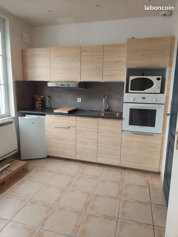 Appartement à louer, 35m², Orléans