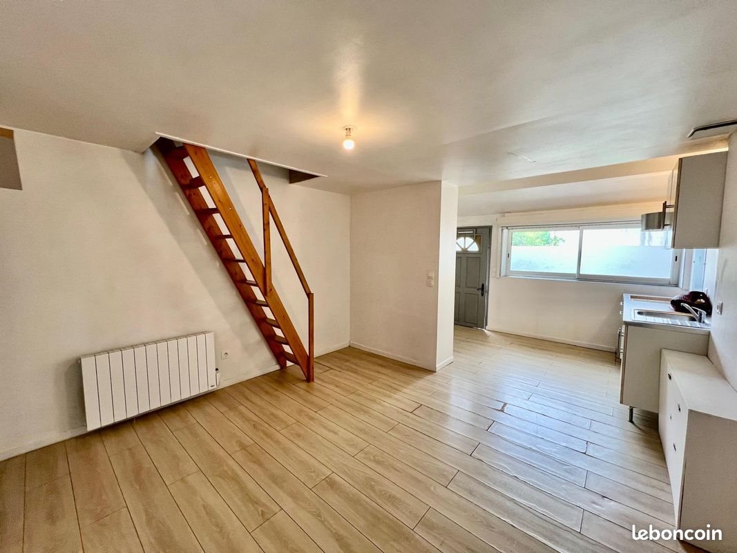 Maison à louer, 43m², Aix-en-Provence