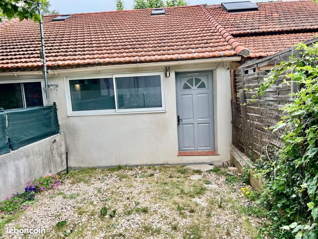 Maison à louer, 43m², Aix-en-Provence