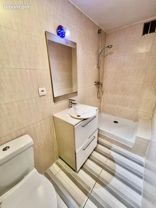 Maison à louer, 43m², Aix-en-Provence