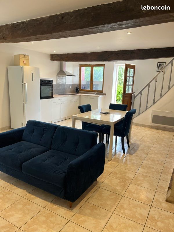 Maison à vendre, 90m², Clairac