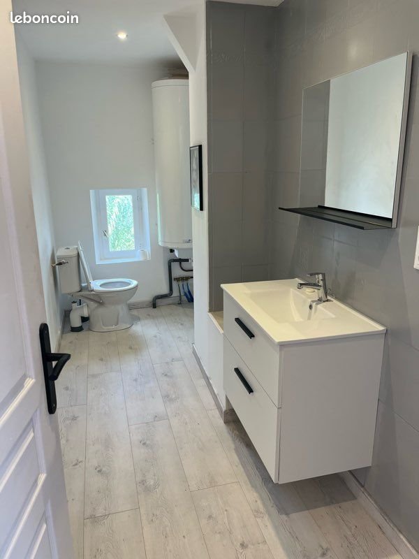 Maison à vendre, 90m², Clairac
