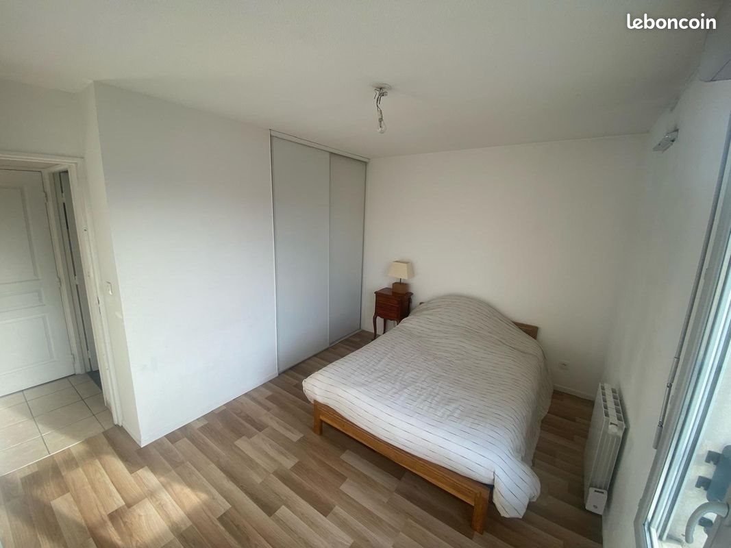 Appartement à louer, 71m², Lyon 8ème