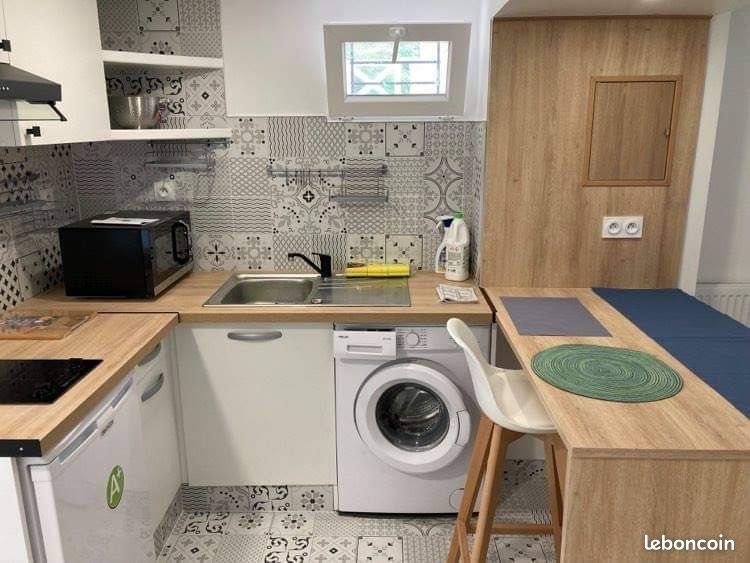 Appartement à louer, 28m², Orsay