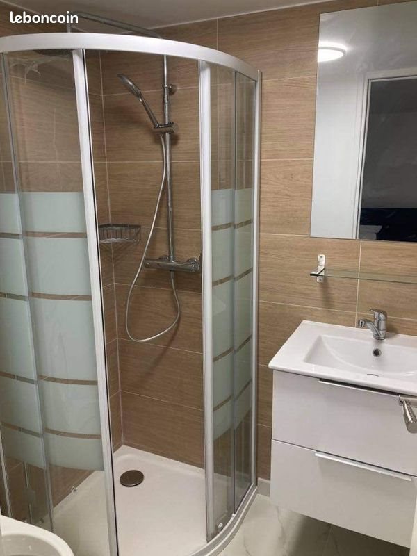 Appartement à louer, 28m², Orsay
