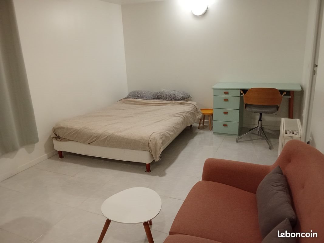 Appartement à louer, 28m², Orsay