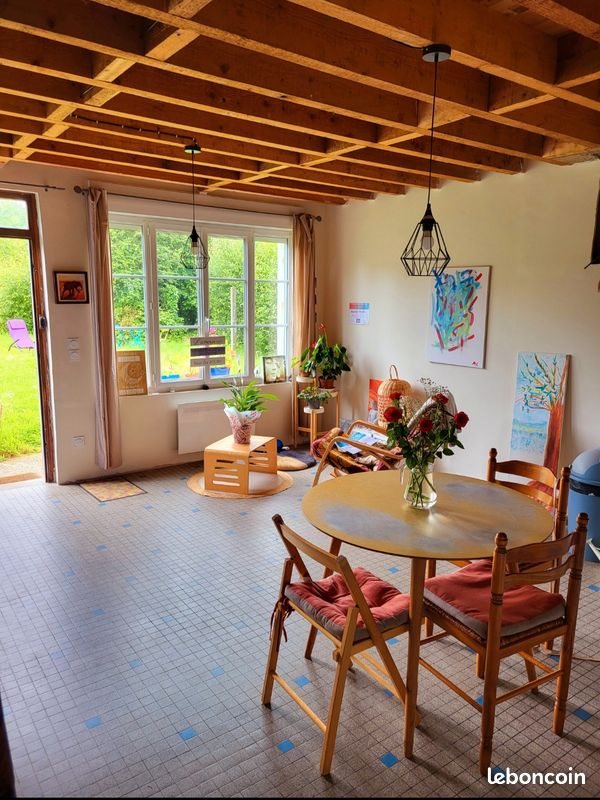 Maison à vendre, 69m², Saint-Mars-d'Égrenne