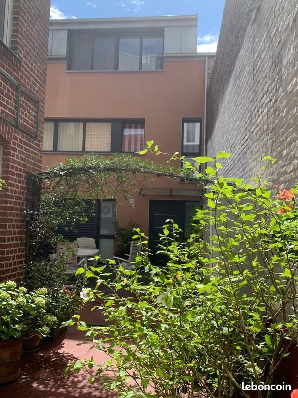 Appartement à vendre, 420m², Lille