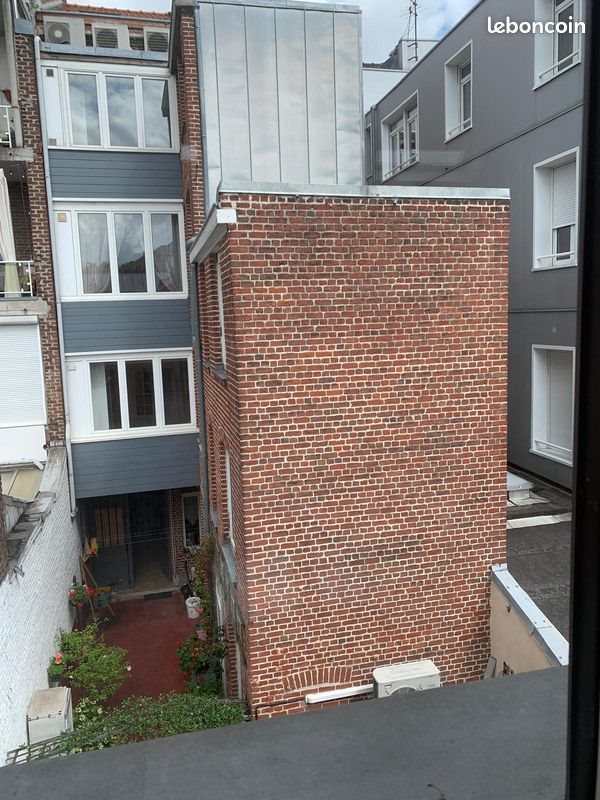 Appartement à vendre, 420m², Lille