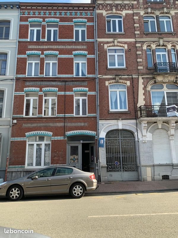Appartement à vendre, 420m², Lille