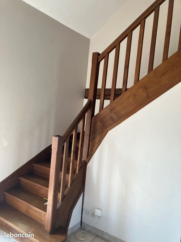 Maison à louer, 80m², Boulay-les-Barres