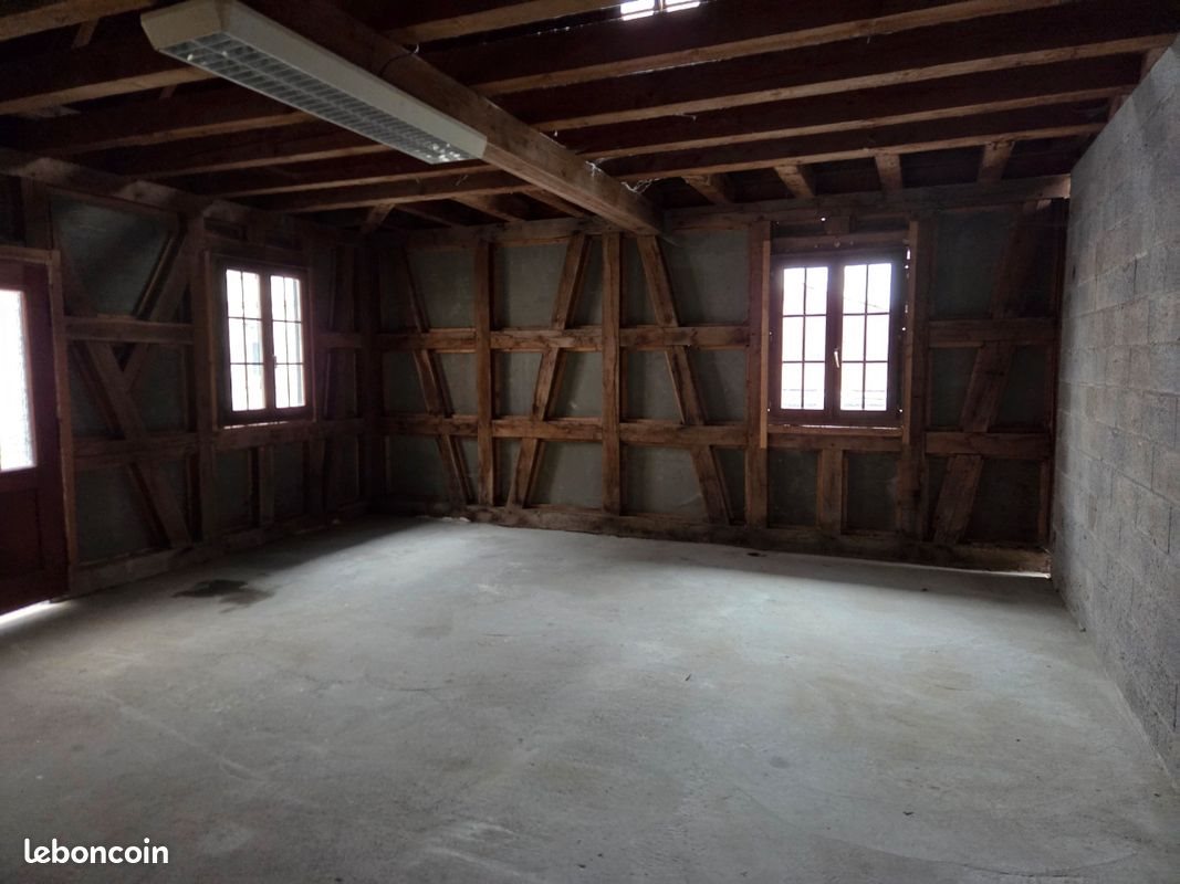 Maison à vendre, 85m², Soultz-sous-Forêts