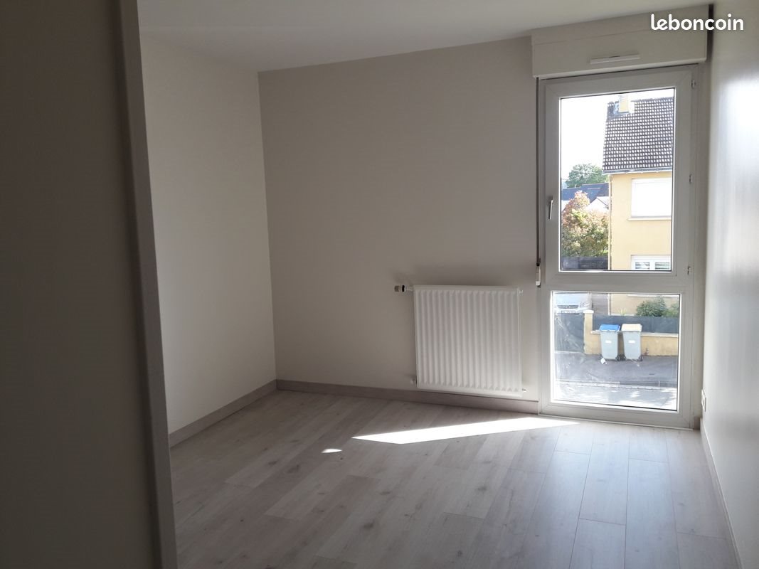 Appartement à vendre, 65m², Nantes