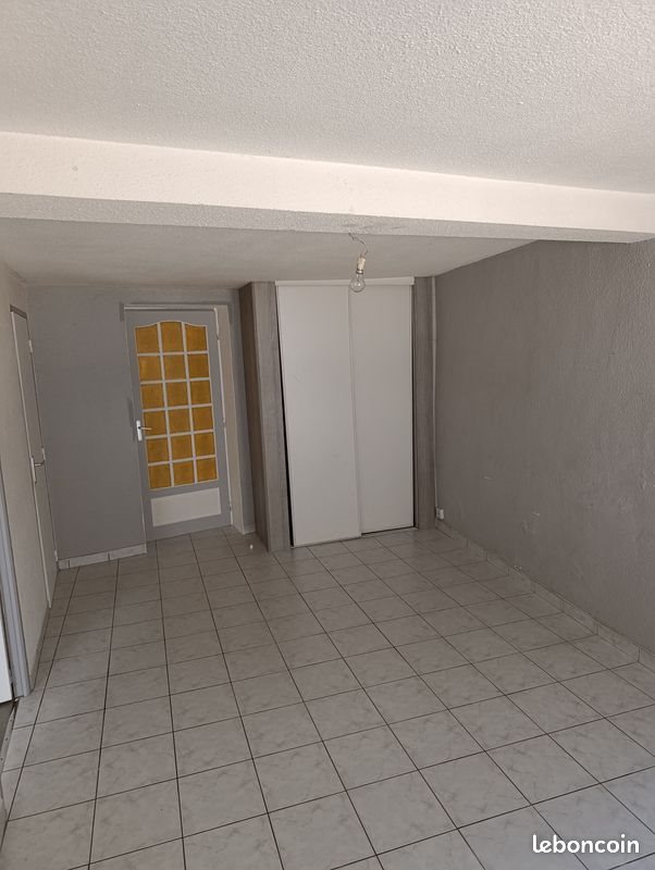 Appartement à louer, 53m², Saint-Martin-Lestra