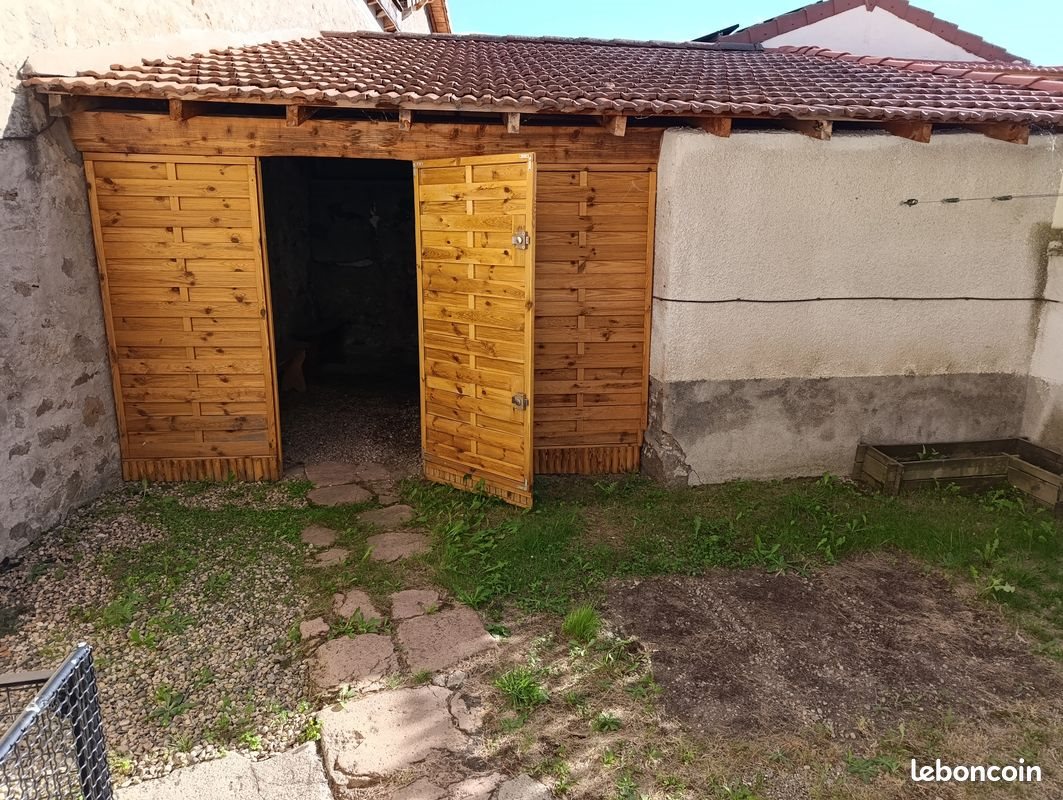 Appartement à louer, 53m², Saint-Martin-Lestra