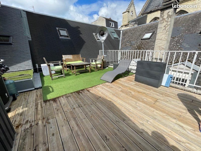 Appartement à vendre, 60m², Reims