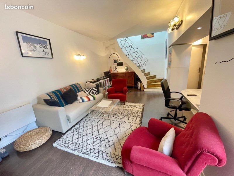 Appartement à vendre, 60m², Reims