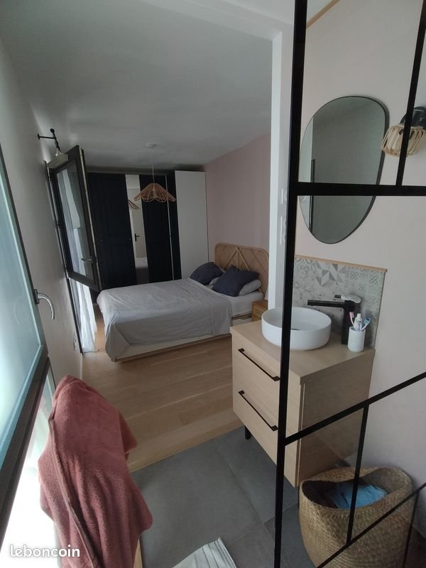 Appartement à vendre, 85m², Bordeaux