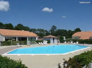 Maison à vendre, 48m², Saint-Jean-de-Monts