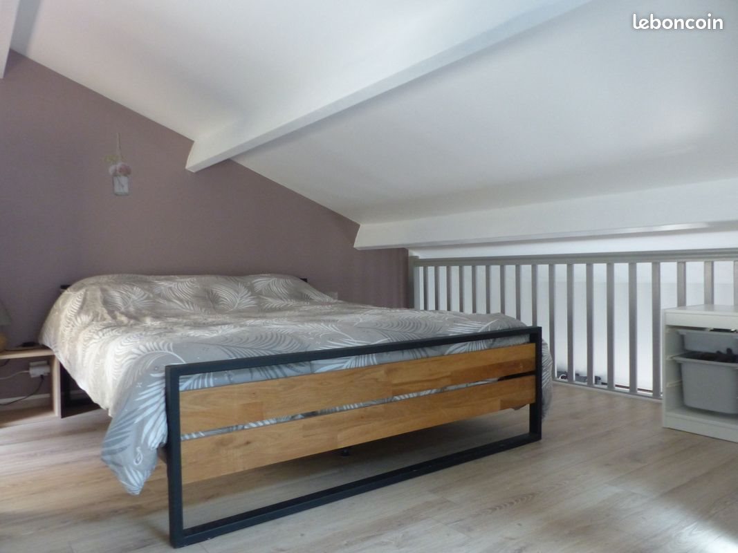Maison à vendre, 48m², Saint-Jean-de-Monts