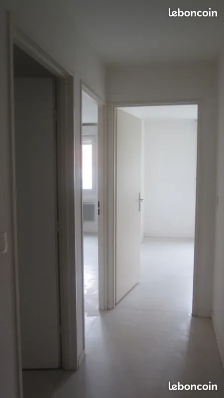 Appartement à louer, 36m², Amiens