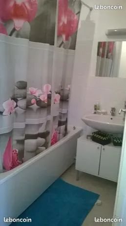 Appartement à louer, 36m², Amiens