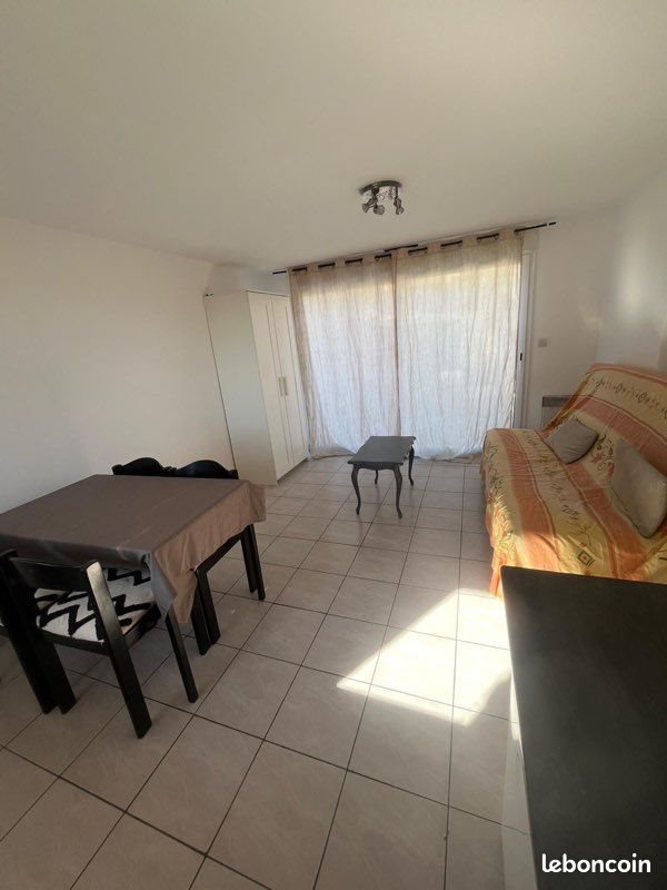 Appartement à louer, 24m², Juvignac