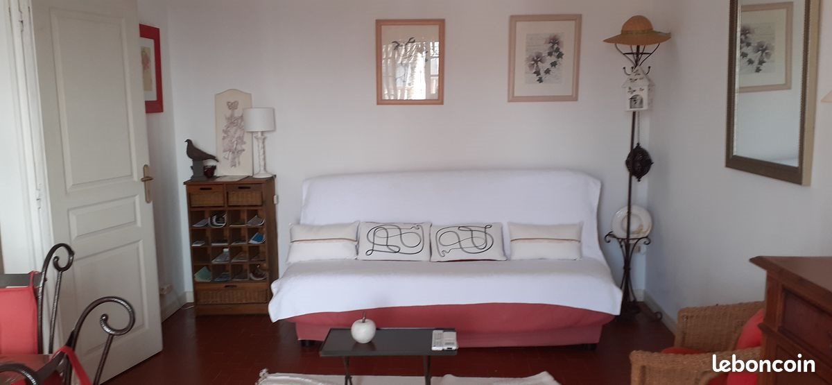 Appartement à vendre, 36m², Saintes-Maries-de-la-Mer