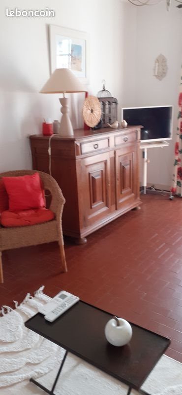 Appartement à vendre, 36m², Saintes-Maries-de-la-Mer