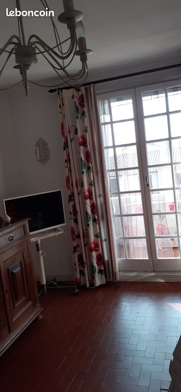 Appartement à vendre, 36m², Saintes-Maries-de-la-Mer