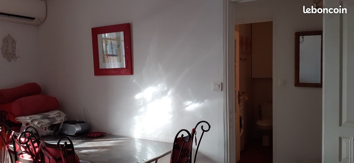 Appartement à vendre, 36m², Saintes-Maries-de-la-Mer