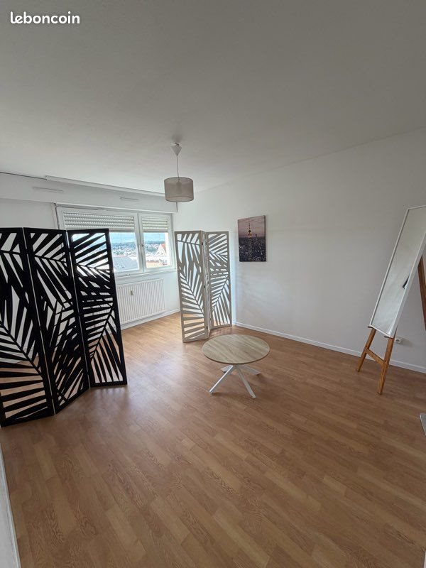 Appartement à louer, 39m², Forbach